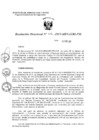 Vista preliminar de documento R.d. 112-2015-MINAGRI-PSI