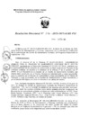 Vista preliminar de documento R.d. 116-2015-MINAGRI-PSI