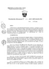 Vista preliminar de documento R.d. 125-2015-MINAGRI-PSI