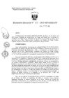 Vista preliminar de documento R.d. 127-2015-MINAGRI-PSI