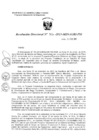 Vista preliminar de documento R.d. 146-2015-MINAGRI-PSI
