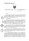 Vista preliminar de documento R.d. 152-2015-MINAGRI-PSI