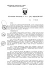 Vista preliminar de documento R.d. 206-2015-MINAGRI-PSI