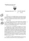 Vista preliminar de documento R.d. 217-2015-MINAGRI-PSI