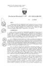 Vista preliminar de documento R.d. 237-2015-MINAGRI-PSI