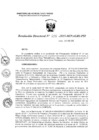 Vista preliminar de documento R.d. 238-2015-MINAGRI-PSI