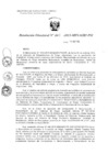 Vista preliminar de documento R.d. 260-2015-MINAGRI-PSI