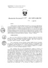 Vista preliminar de documento R.d. 265-2015-MINAGRI-PSI