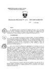 Vista preliminar de documento R.d. 303-2015-MINAGRI-PSI