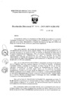 Vista preliminar de documento R.d. 306-2015-MINAGRI-PSI