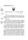 Vista preliminar de documento R.d. 310-2015-MINAGRI-PSI