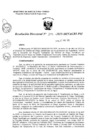 Vista preliminar de documento R.d. 314-2015-MINAGRI-PSI