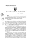 Vista preliminar de documento R.d. 322-2015-MINAGRI-PSI