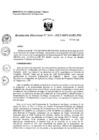 Vista preliminar de documento R.d. 320-2015-MINAGRI-PSI