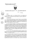 Vista preliminar de documento R.d. 326-2015-MINAGRI-PSI