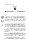 Vista preliminar de documento R.d. 366-2015-MINAGRI-PSI