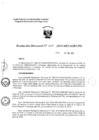 Vista preliminar de documento R.d. 449-2015-MINAGRI-PSI