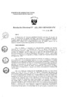 Vista preliminar de documento R.d. 458-2015-MINAGRI-PSI