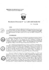 Vista preliminar de documento R.d. 460-2015-MINAGRI-PSI