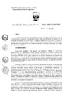 Vista preliminar de documento R.d. 481-2015-MINAGRI-PSI