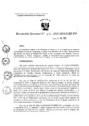 Vista preliminar de documento R.d. 490-2015-MINAGRI-PSI