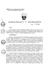 Vista preliminar de documento R.d. 496-2015-MINAGRI-PSI