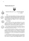 Vista preliminar de documento R.d. 561-2015-MINAGRI-PSI