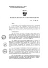 Vista preliminar de documento R.d. 605-2015-MINAGRI-PSI