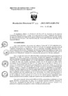 Vista preliminar de documento R.d. 606-2015-MINAGRI-PSI