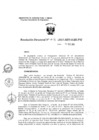 Vista preliminar de documento R.d. 618-2015-MINAGRI-PSI