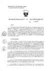 Vista preliminar de documento R.d. 621-2015-MINAGRI-PSI