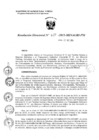 Vista preliminar de documento R.d. 631-2015-MINAGRI-PSI