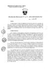 Vista preliminar de documento R.d. 645-2015-MINAGRI-PSI