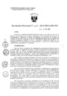 Vista preliminar de documento R.d. 665-2015-MINAGRI-PSI