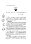 Vista preliminar de documento R.d. 672-2015-MINAGRI-PSI