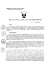 Vista preliminar de documento R.d. 682-2015-MINAGRI-PSI