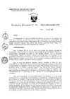 Vista preliminar de documento R.d. 701-2015-MINAGRI-PSI
