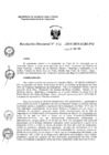 Vista preliminar de documento R.d. 722-2015-MINAGRI-PSI