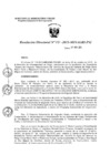 Vista preliminar de documento R.d. 731-2015-MINAGRI-PSI