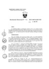 Vista preliminar de documento R.d. 740-2015-MINAGRI-PSI