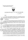 Vista preliminar de documento R.d. 767-2015-MINAGRI-PSI