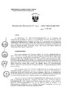 Vista preliminar de documento R.d. 768-2015-MINAGRI-PSI