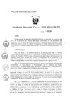 Vista preliminar de documento R.d. 769-2015-MINAGRI-PSI