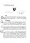 Vista preliminar de documento R.d. 771-2015-MINAGRI-PSI
