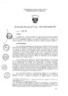 Vista preliminar de documento R.d. 785-2015-MINAGRI-PSI