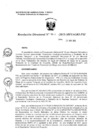 Vista preliminar de documento R.d. 811-2015-MINAGRI-PSI