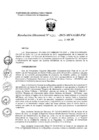 Vista preliminar de documento R.d. 820-2015-MINAGRI-PSI
