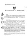 Vista preliminar de documento R.d. 834-2015-MINAGRI-PSI