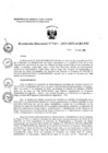 Vista preliminar de documento R.d. 857-2015-MINAGRI-PSI