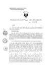 Vista preliminar de documento R.d. 860-2015-MINAGRI-PSI